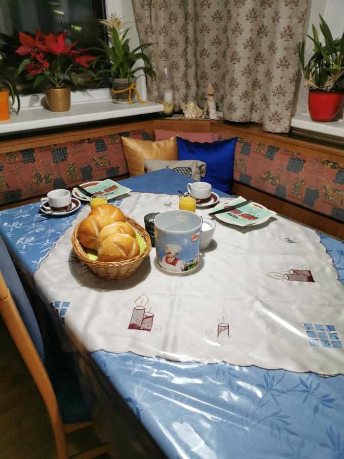 Haus Am Gletscher Neustift im Stubaital Bagian luar foto