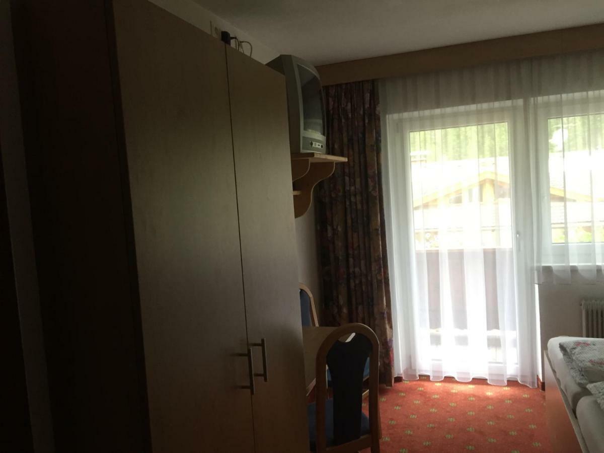 Haus Am Gletscher Neustift im Stubaital Bagian luar foto